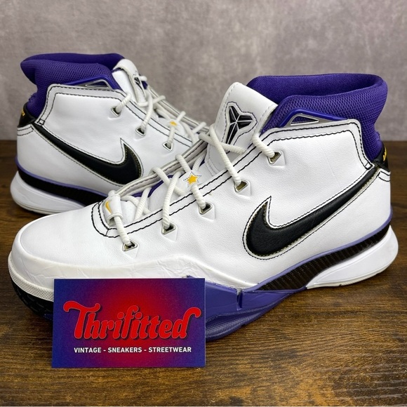 kobe 2019 basketball shoes